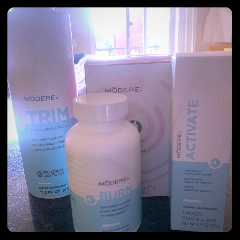 Health products
